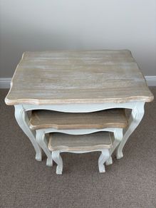 Nest of Tables