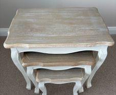 Nest of Tables