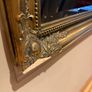 Large Ornate Gilt Wall Mirror 195cm x 137cm Image 3