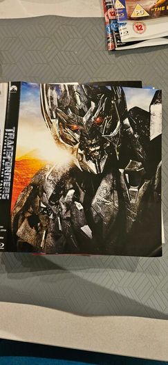 Blu Ray Movies