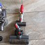 Dyson hoover Image 2