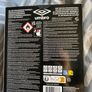 Umbro deodorant & shower gel box set aftershave (New) Image 3