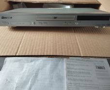 Pioneer DVD Player  Boxed