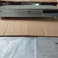 Pioneer DVD Player  Boxed