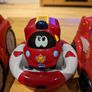 Selection of Preschool Toy Vehicles Image 4