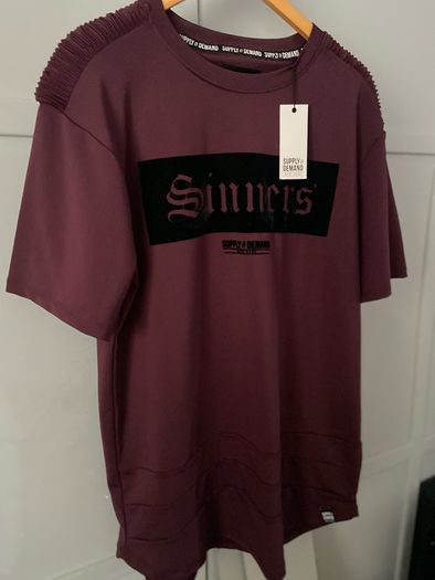 BNWT Supply and Demand Top