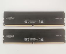 Crucial 32GB 6000mhz CL48