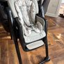 Joie Multiply 6in1 Highchair Super Versatile & Sturdy Image 5