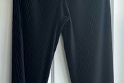 COS plisse trousers - sz 12