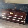 Vintage Long & Co, Cork Snooker/Billiards Scoreboard Image 3