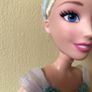 Princess Cinderella Doll by Disney Image 4