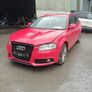 Breaking Audi A3 2011 1.6tdi cay Image 9