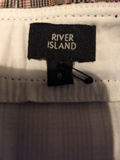 Fabulous River Island Skirt