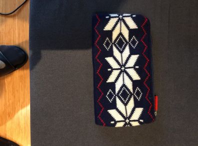Cosmetic bag Biotherm Homme