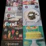 Lot of Food & Wine related mags Image 5