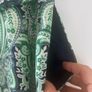Donna Morgan silk dress Image 5