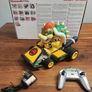 Carrera RC - Mario Kart 7 - Bowser Remote Control 2.4 GHz - 1:16 scale Image 3