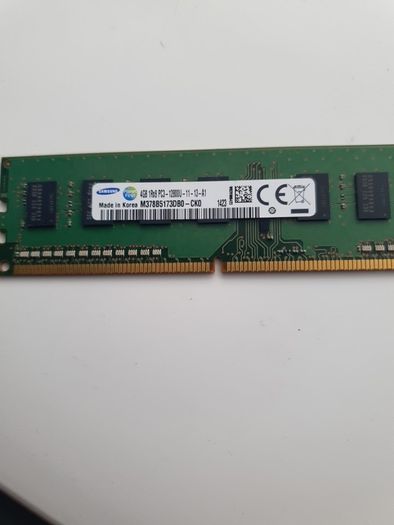 4gb Ram Ddr3