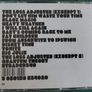 Jarvis Cocker (Pulp) - The Jarvis Cocker Record CD (2006) Indie Pop Rock EX+ Image 3