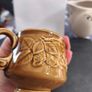 royal Worcester milk/cream jug Image 6