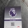 Premier League Premium Card Image 2