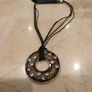 Selection Of Costume Necklaces  - Different  Styles & Colours.   New. Image 5