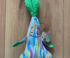 Soft toy Brand New with tags