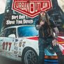 SIGNED Magnus Walker Urban Outlaw First Edition 2017 HB Porsche Image 7
