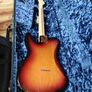 Fender USA American Deluxe Telecaster Image 8
