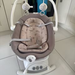Joie Sansa 2-in-1 Rocker/Swing