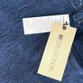 Brand-new Marks & Spencer Straight Leg Indigo Jeans Image 2