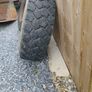 dumper trailer wheels Image 4