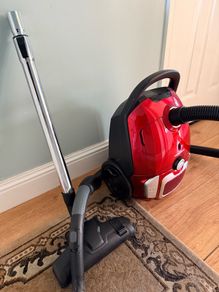 Hoover