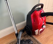 Hoover