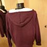 Women's Hoodie Size 16 Image 4