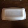 Retro JAJ Pyrex Kerrygold Butter Dish Image 5