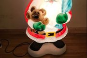 Christmas Santa