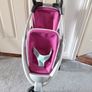 Twin doll stroller Image 2
