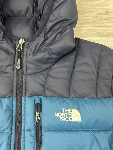The North Face Down Puffer Jacket Mens Medium