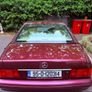 Mercedes-Benz SL-Class 1995 Image 5