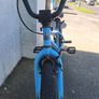 BMX Voodoo bike (Free Style Black Magic) Image 3