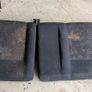 Vw Golf Gti mk3 seats and parts Image 2