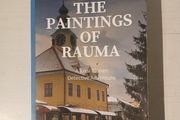 The Paintings of Rauma by John Swallow