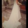 wedding dress Image 3