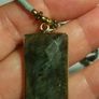 Handmade Labradorite Necklace Image 4
