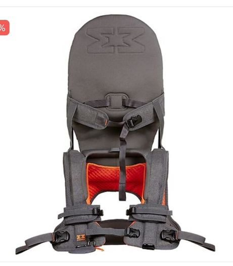 Minimeis Toddler carrier