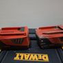 Hilti batteries 5.2 and 3.3 AH Image 4
