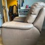 Like New LazyBoy Armchair Image 3