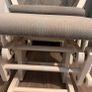Babylo Brompton Glider & Footstool Nursing chair Image 4