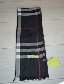 scarf